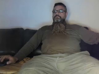 hairycockxxx  10-12-2021 Recorded Video Nude
